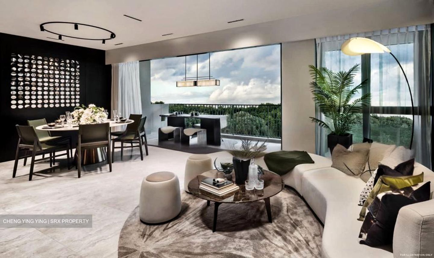 Altura (D23), Condominium #453535701